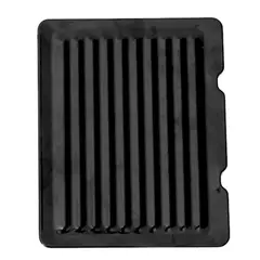 AMERICAN GRILL - Plancha Parrilla California