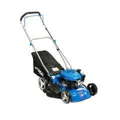 HYUNDAI - Cortadora de pasto Corte 18 Pul 5 Hp