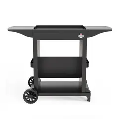 AMERICAN GRILL - Carro Exterior Parrilla Boston