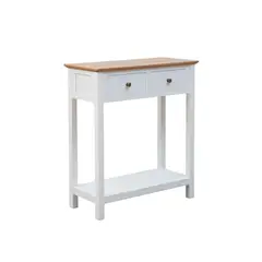 HABITA2 CHILE - ARRIMO OCCITANO CLASICO BLANCO