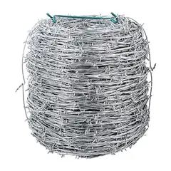 INCHALAM - Alambre pua Iowa n°14 rollo 275mt