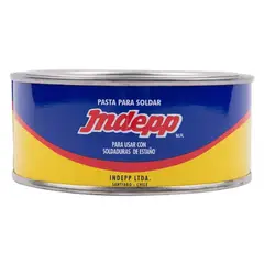 INDEPP - Pasta soldar 250gr