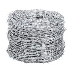 INCHALAM - Alambre pua Motto ZN3 n°16 rollo 500mt