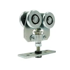 DUCASSE - Set corredera colgante D-300
