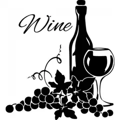 GENERICO - Decomural Wine Kitchen WS-33008
