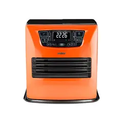 TOYOTOMI - Estufa Parafina Lc-44 Naranjo