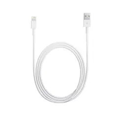 GEN - Cable para IPhone Usb Lightning 1 Mt