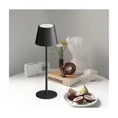 MEGABRIGHT - Lámpara de Mesa Recargable