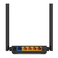 TP LINK - Archer C50 Router Inalámbrico De Doble Banda Ac1200
