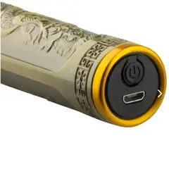 GENERICO - Cortadora De Pelo Portátil