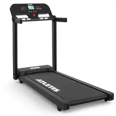 ATLETIS - Trotadora K200 12 km/h 2.5 HP Plegable