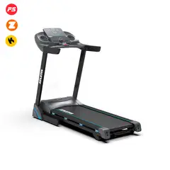 ATLETIS - Trotadora X900 16 kmh 2.0 HP Inclinación Auto