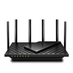 TP LINK - Router Tp-Link Archer AX72 PRO Tri-Band Gigabit Wi-Fi 6 OneMesh™