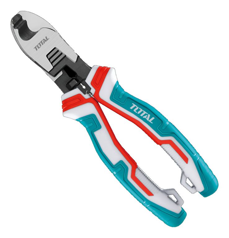Alicate Cortador De Cables 160mm