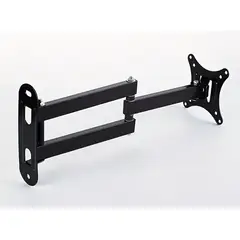 GENERICO - Soporte De Tv Con Brazo Para Pantallas Pulgadas De 14 A 42