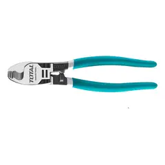 TOTAL - Alicate Cortante De Cables Tht11581