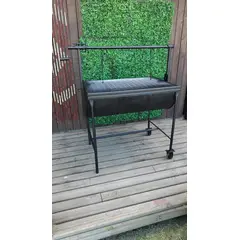 GENERICO - Parrilla con Levante Desmontable