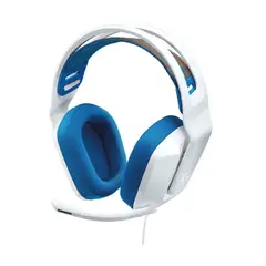 LOGITECH - Audífonos Gamer G335 - Blanco