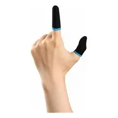 MUNDITEL - Dedales Gamer O Fundas De Alta Calidad