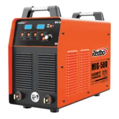 GENERICO - Soldador MIG-500 REDBO
