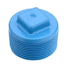 GENERICO - TAPA TORNILLO PVC PRESION HE 34 UN