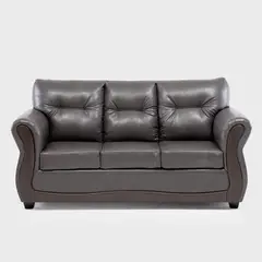 COLBOX - Sofá Blazer 3 Cuerpos Pu