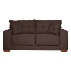 COLBOX - Sofa Versa 2 Cuerpos Tela