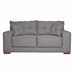 COLBOX - Sofa Versa 2 Cuerpos Tela