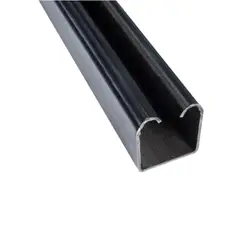 DUCASSE - Riel colgante tipo U -150 6mt hasta 150k