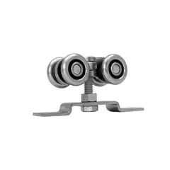 DUCASSE - Set corredera colgante D-100