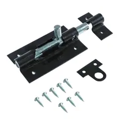 DUCASSE - Picaporte 5/8" 16cm