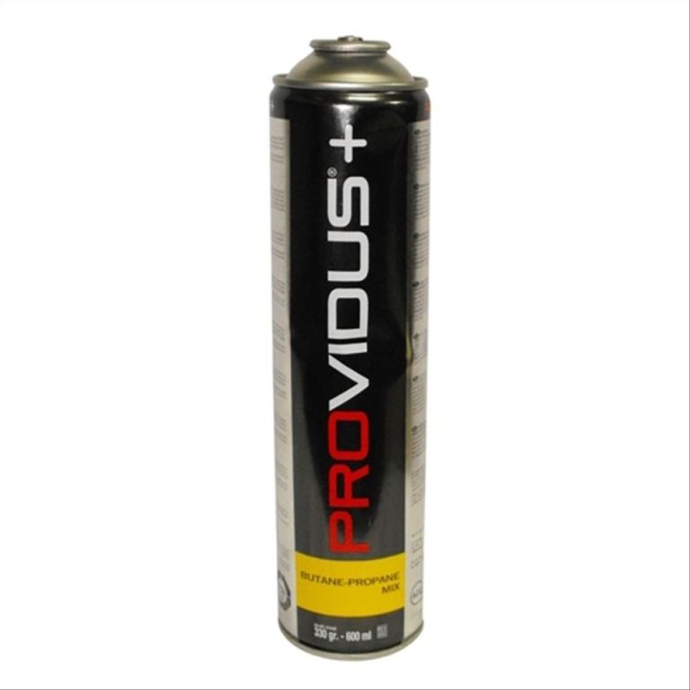 Balon de gas 330gr
