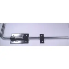 DUCASSE - Picaporte 5/8" 26cm