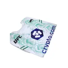 UFC - CAMISETA VENUM ADRENALINE VERDE ESMERALDA TALLA L