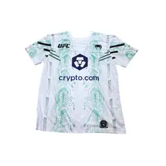 UFC - CAMISETA VENUM ADRENALINE EXTRA GRANDE TALLA 4XL