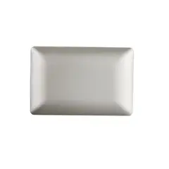 STANFORD - Placa Ciega con Soporte Color Champagne