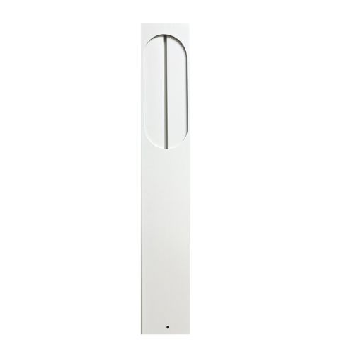 Adaptador Ventana Ajustable hasta 170 cm White KOLD