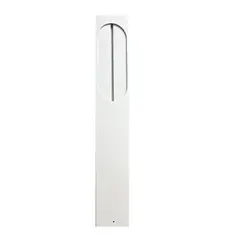 KLYMA - Adaptador Ventana Ajustable hasta 130 cm White KOLD