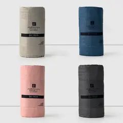 CANNON - Quilt King Af Liso Rollar