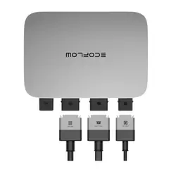 ECOFLOW - Microinversor PowerStream