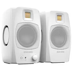 ADAM - Monitores de escritorio Audio D3V - White