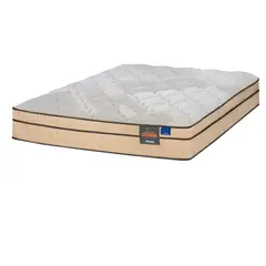 FLEX - Colchón Novus Cobre 2 plazas x 1.90