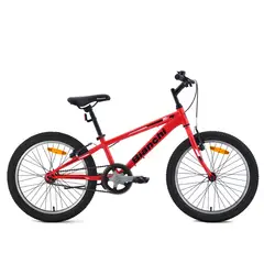 BIANCHI - BICICLETA WOLF 20 ST ROJO