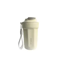 ECOFLOW - Shaker Deportivo