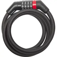 BELL - Candado Watchdog 610 Clave Intercambiable