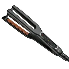 REVLON - ALISADOR DE PELO CON DOBLE PLACA DE COBRE