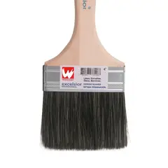 EXCELSIOR - Brocha Prof 4