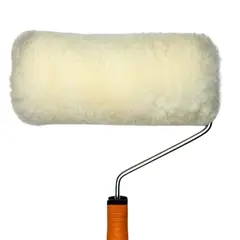 CONDOR - Rodillo Chiporro Natural Premium 5" - 13 Cm