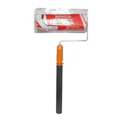 CONDOR - Rodillo Corta Gotas Telescópico 9 23 Cm