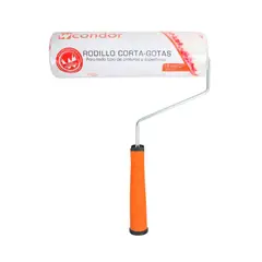 CONDOR - Rodillo Corta Gotas Acrílico 23 Cm9